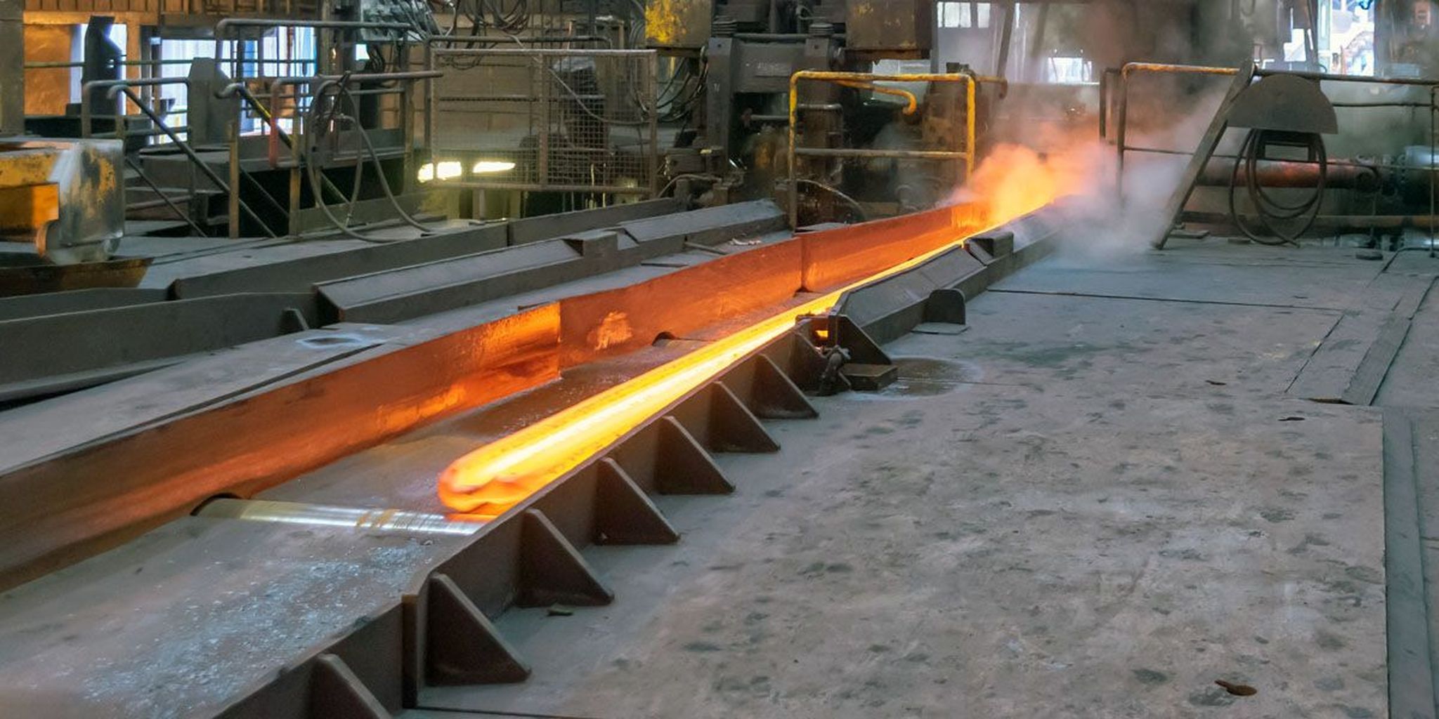 ArcelorMittal staat financieel ijzersterk