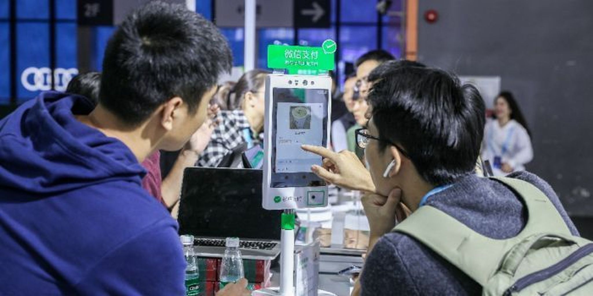 'Beijing wil meer controle over Alibaba en Tencent'