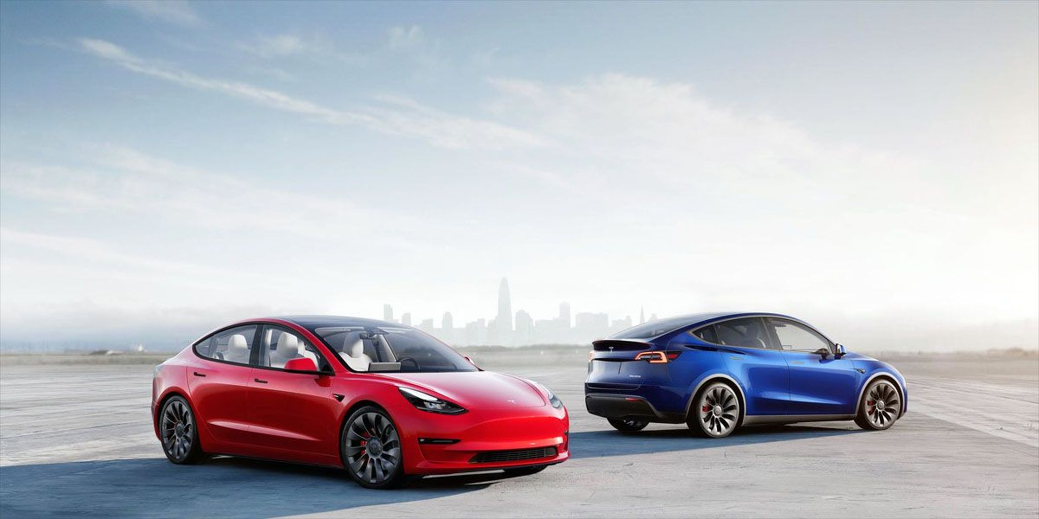 Tesla voert productie knap op