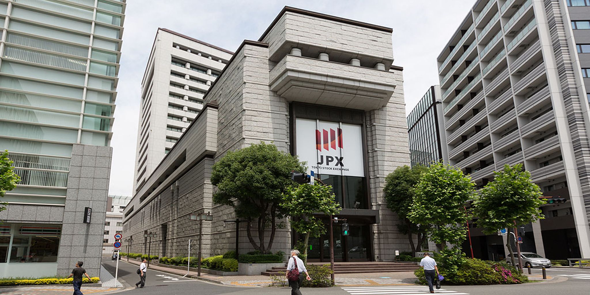 Japanse aandelen: onterecht onbemind