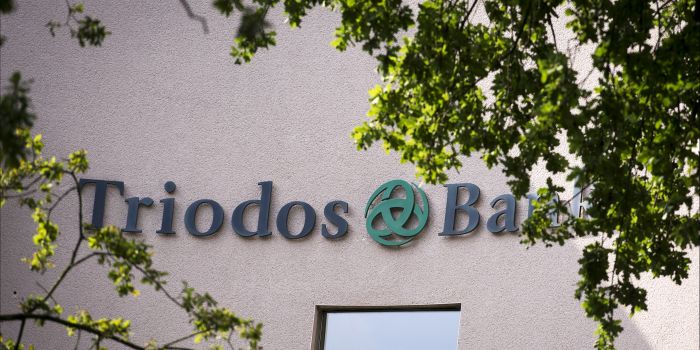 Aftellen voor houders Triodos Bank-certificaten 
