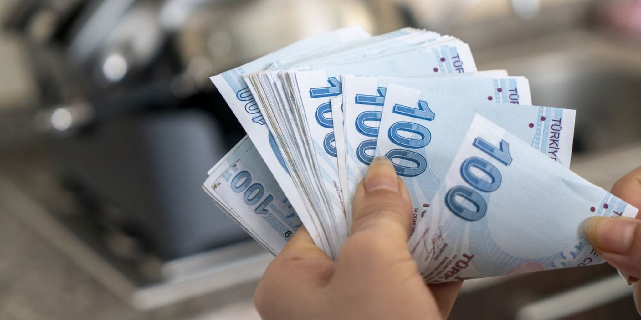Turkse lira op dieptepunt na herverkiezing Erdogan