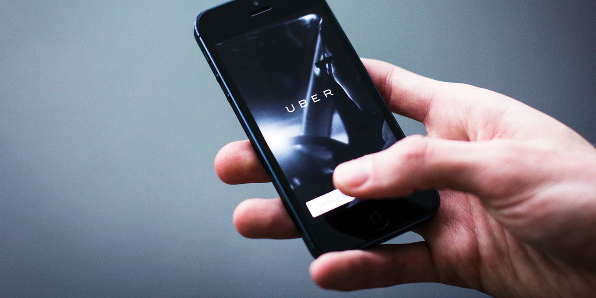 Platform van Uber begint zich uit te betalen 