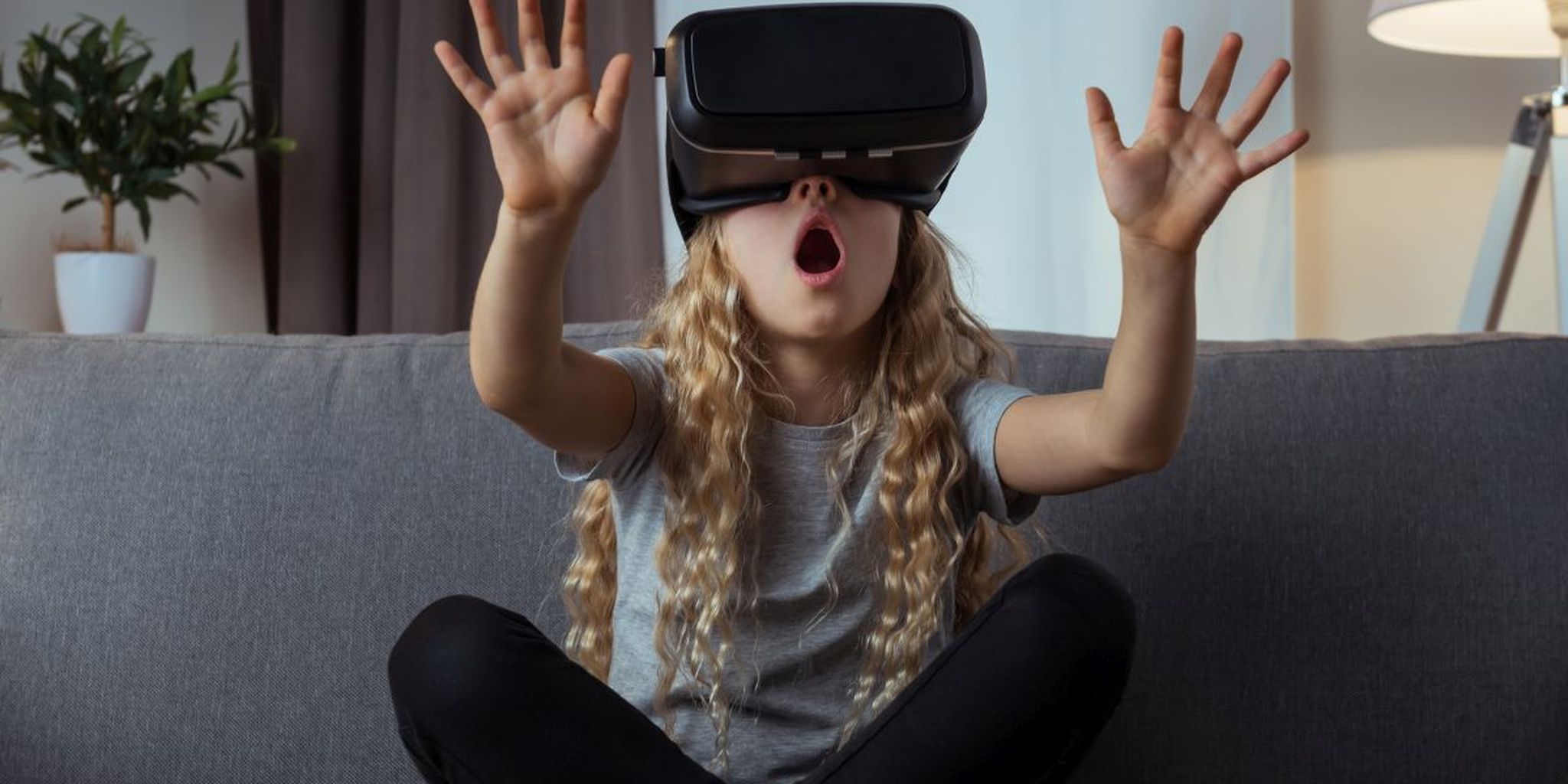 Apple: uitkijken naar die VR-bril
