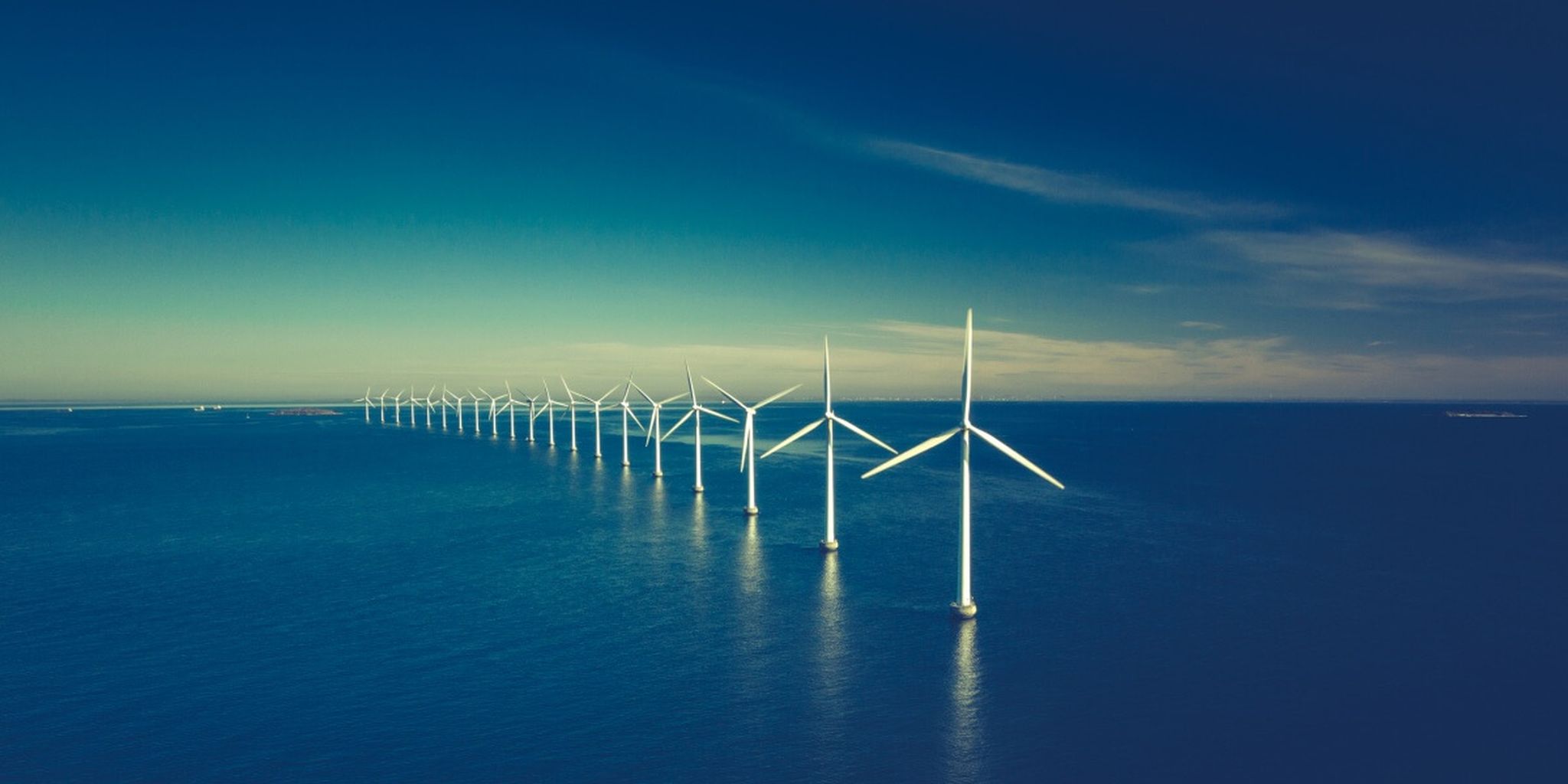 2 groene-energieaandelen met wind mee
