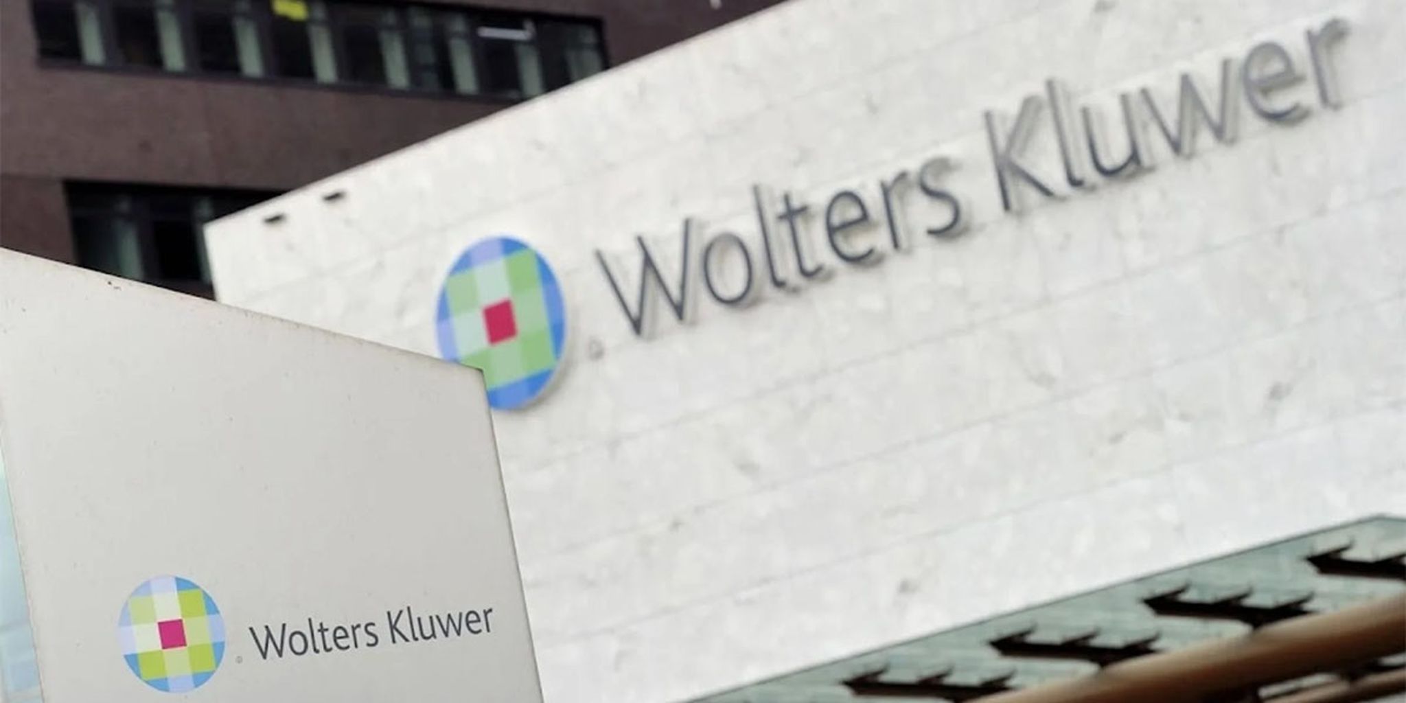 Wolters Kluwer doet AI-overname