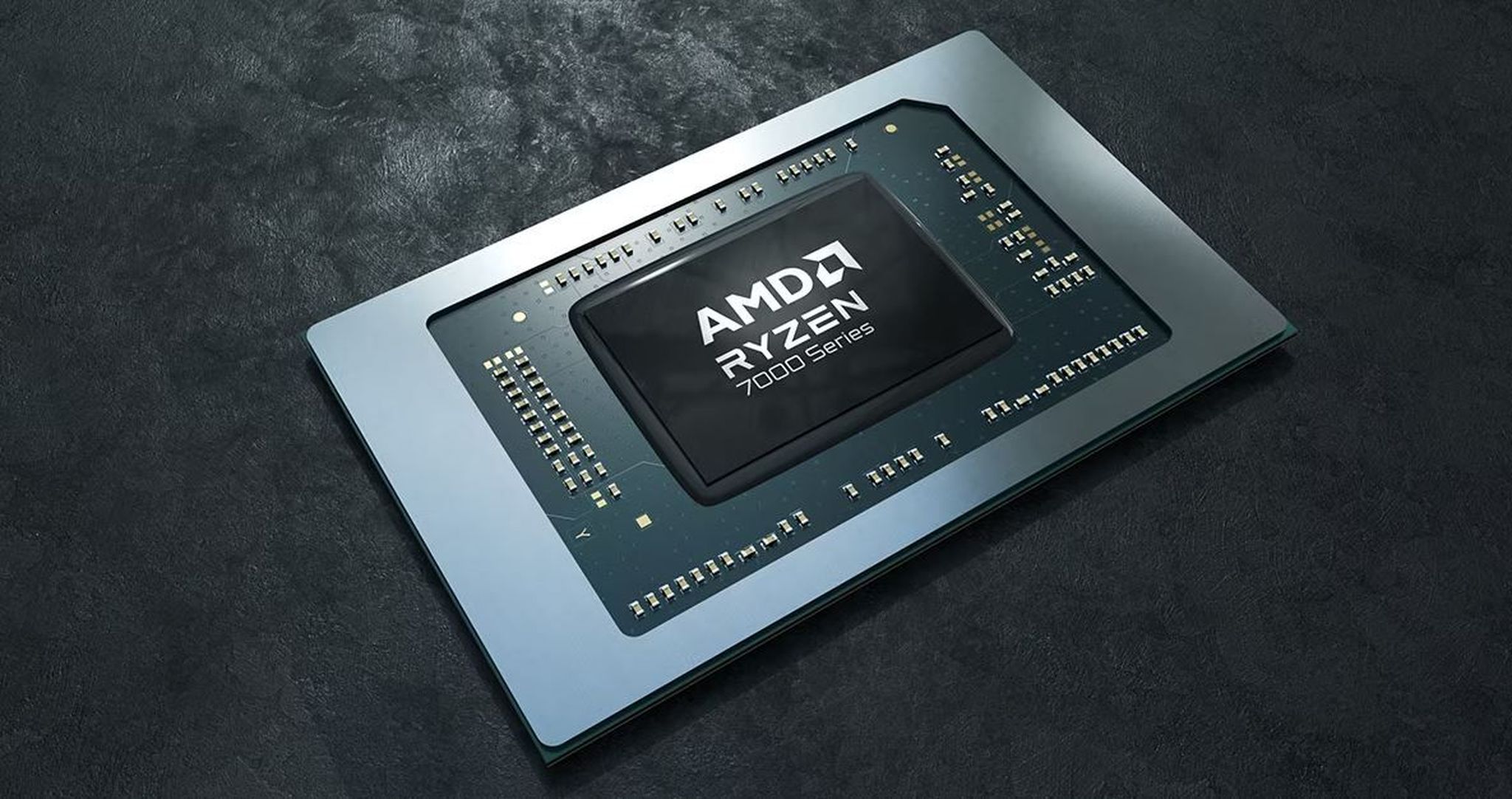 AMD boekt lagere winst en omzet