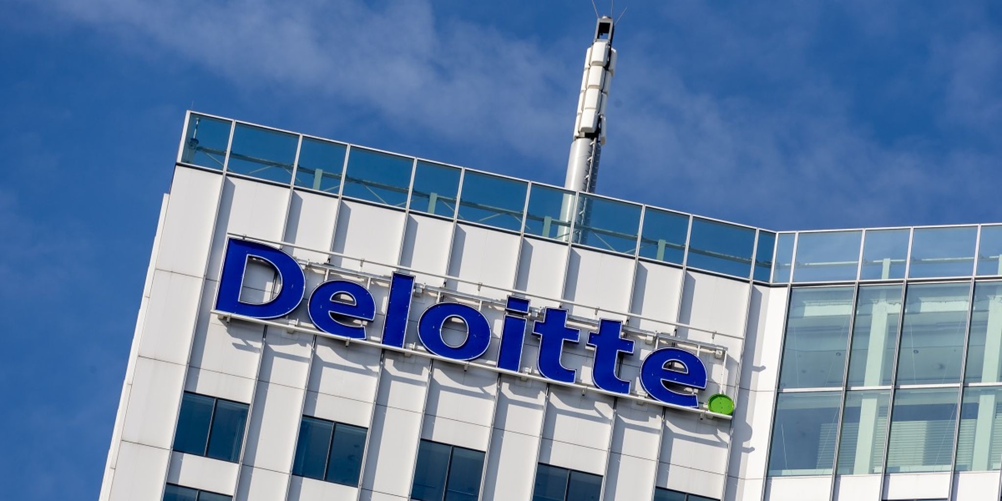 Deloitte meldt flinke toename seksuele intimidatie en pestgedrag