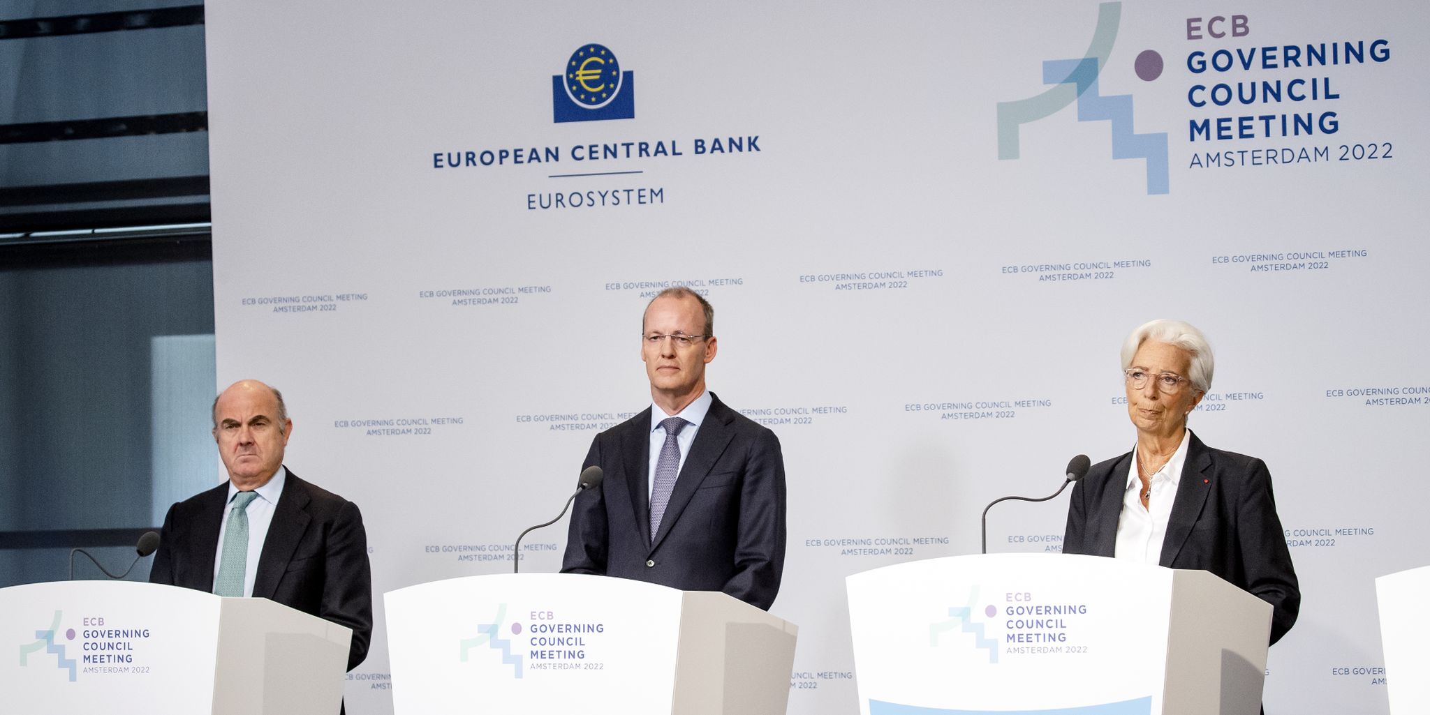 'ECB wil markt niet verontrusten'