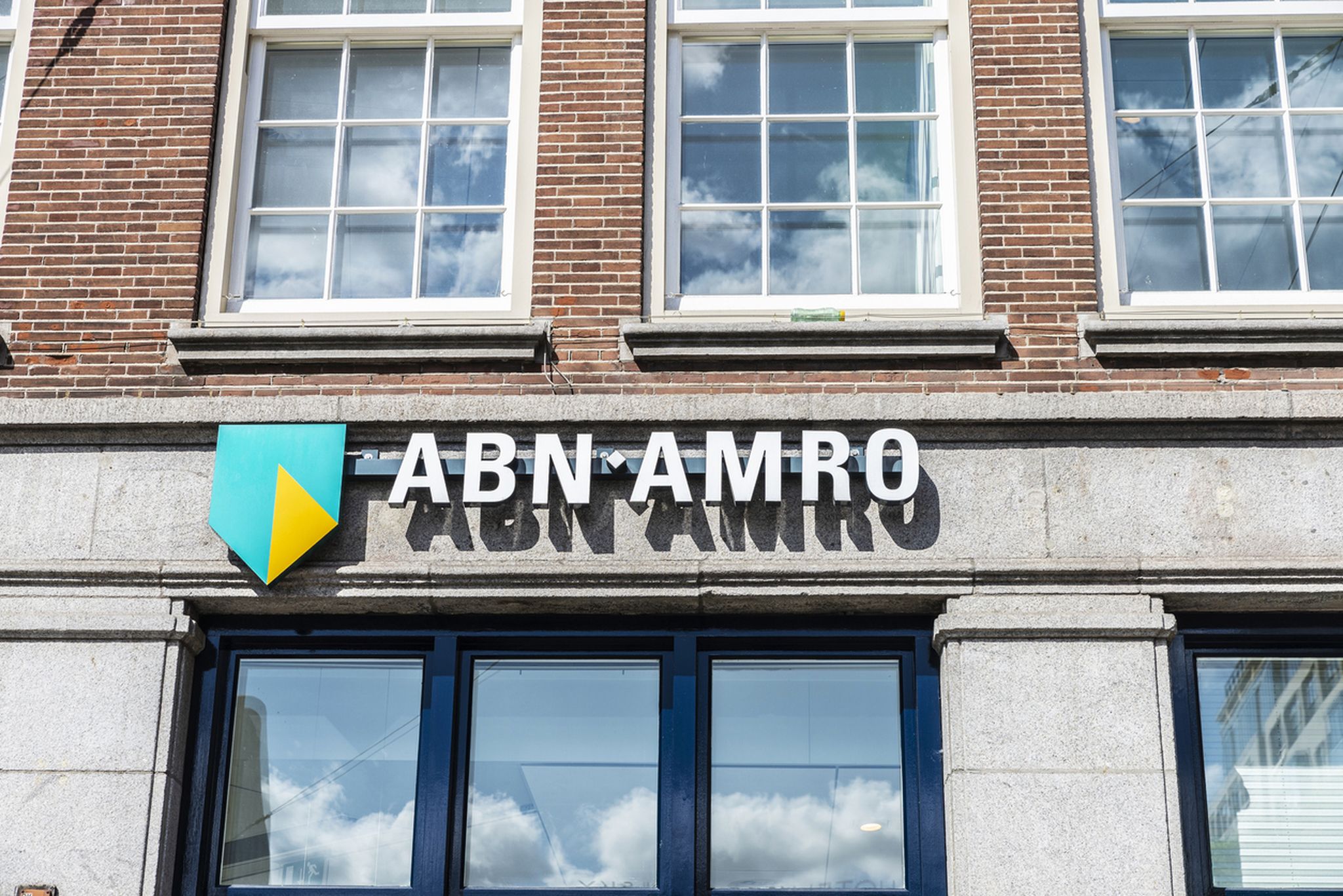 ABN AMRO maakt zich op voor nieuwe stijging