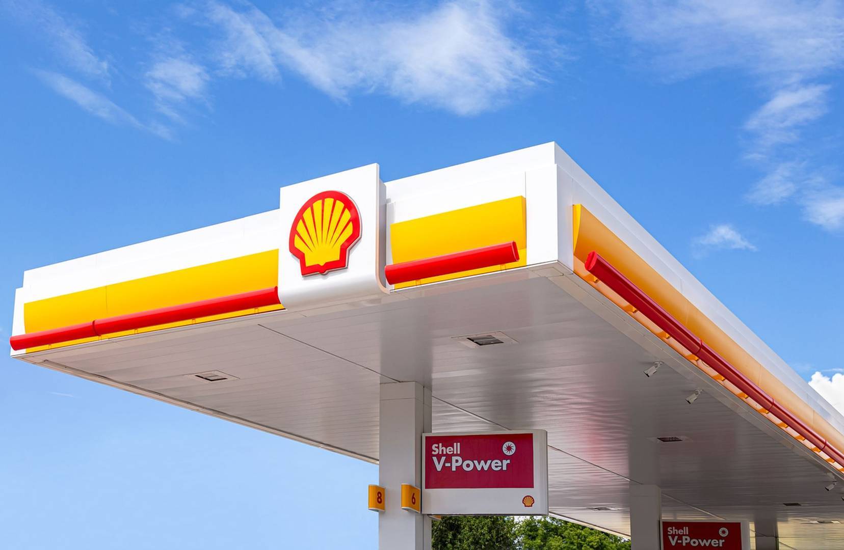 Shell op weg naar oude hoogtepunten