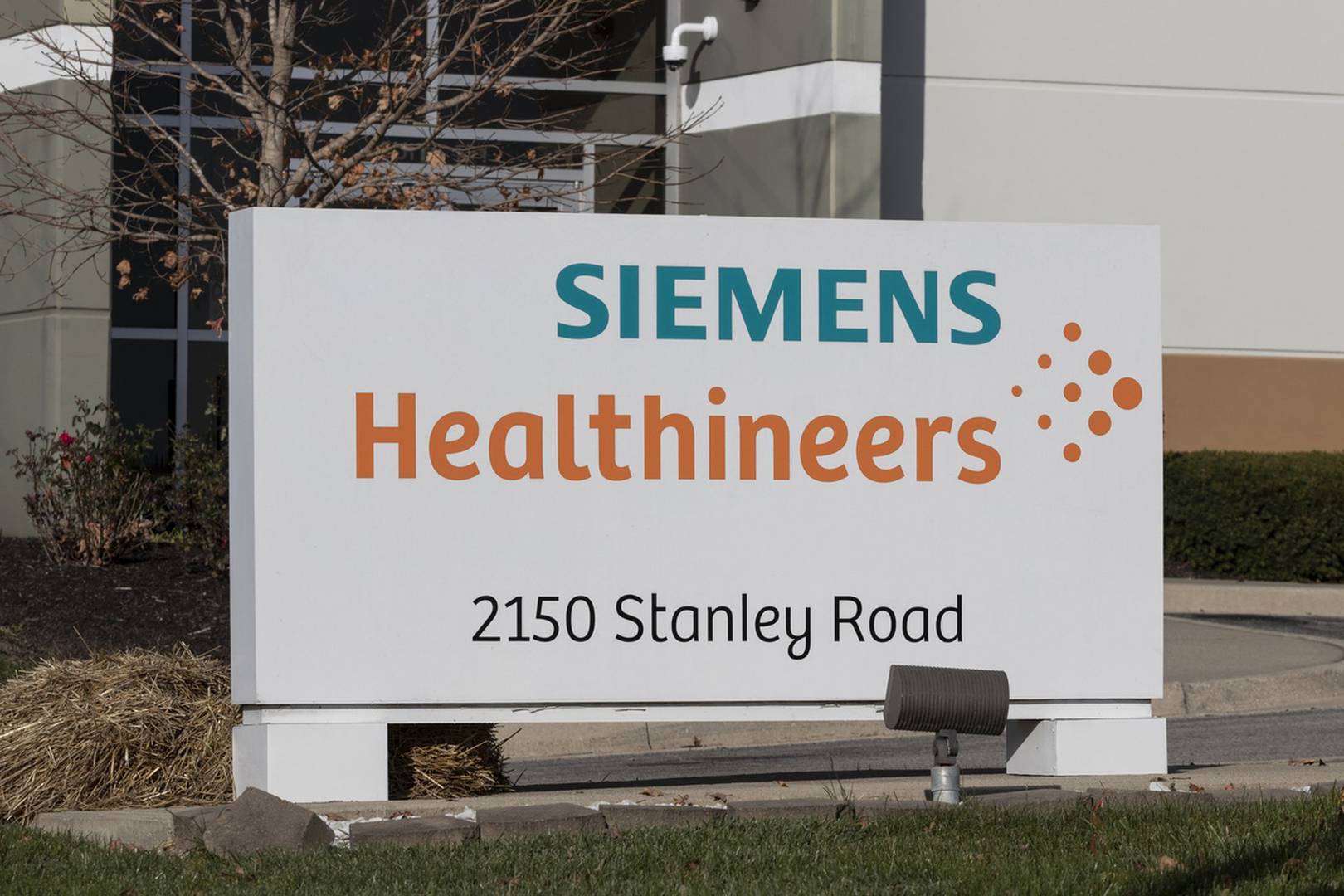 Sentiment bij Siemens Healthineers verbetert 