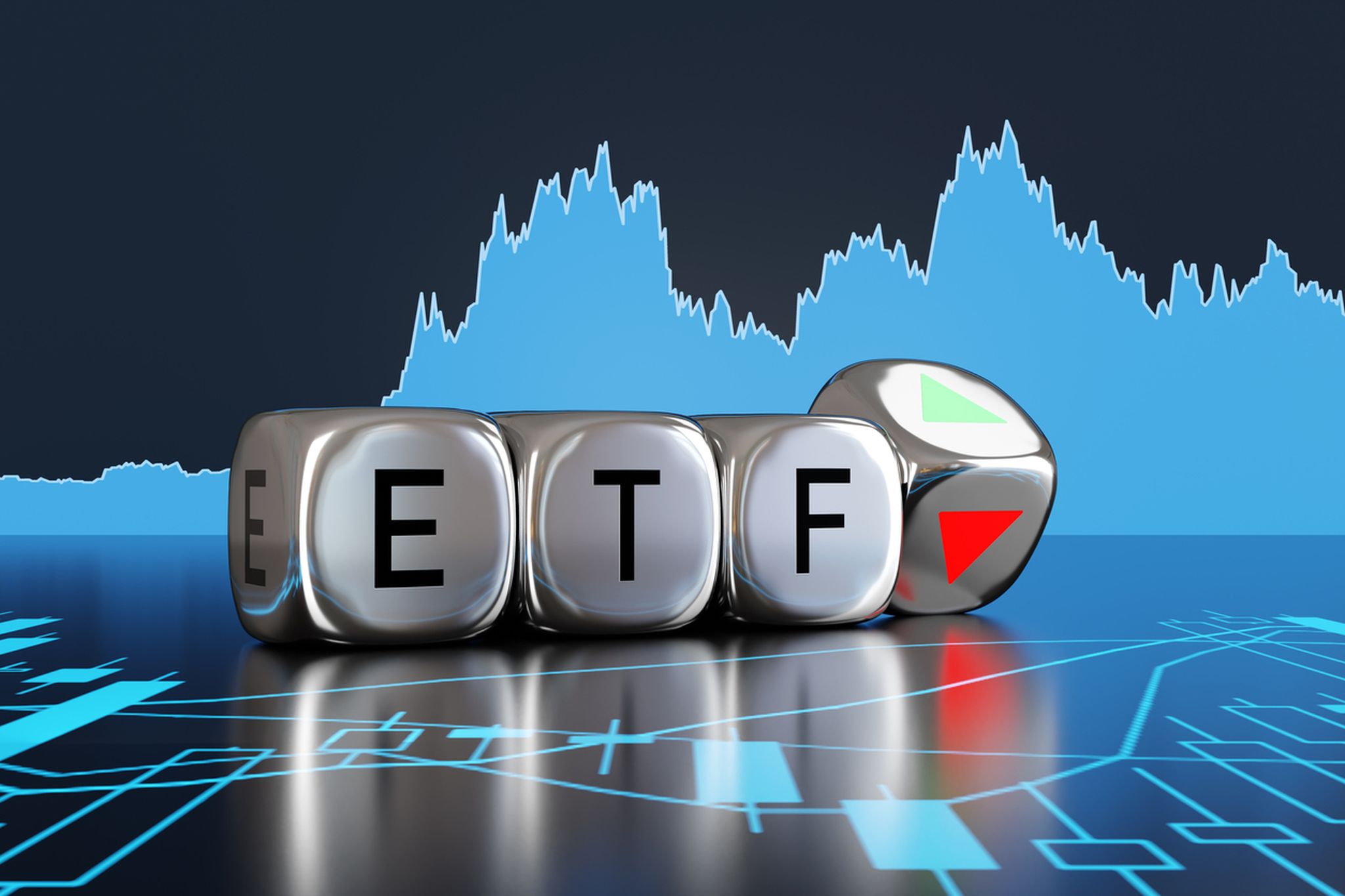 ETF van de week: Amundi EuroStoxx short ETF