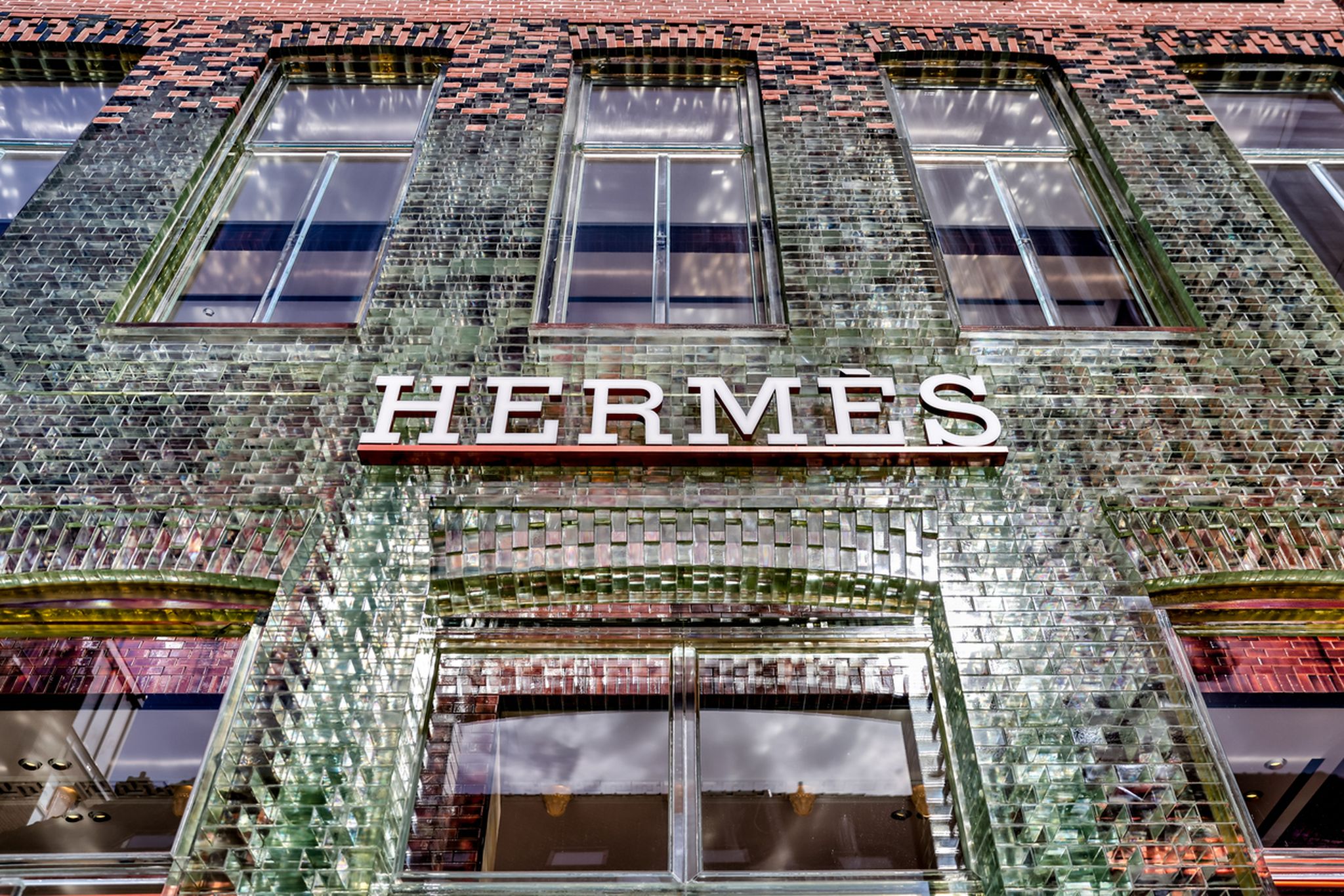 Hermès International staat klaar voor nieuwe opmars