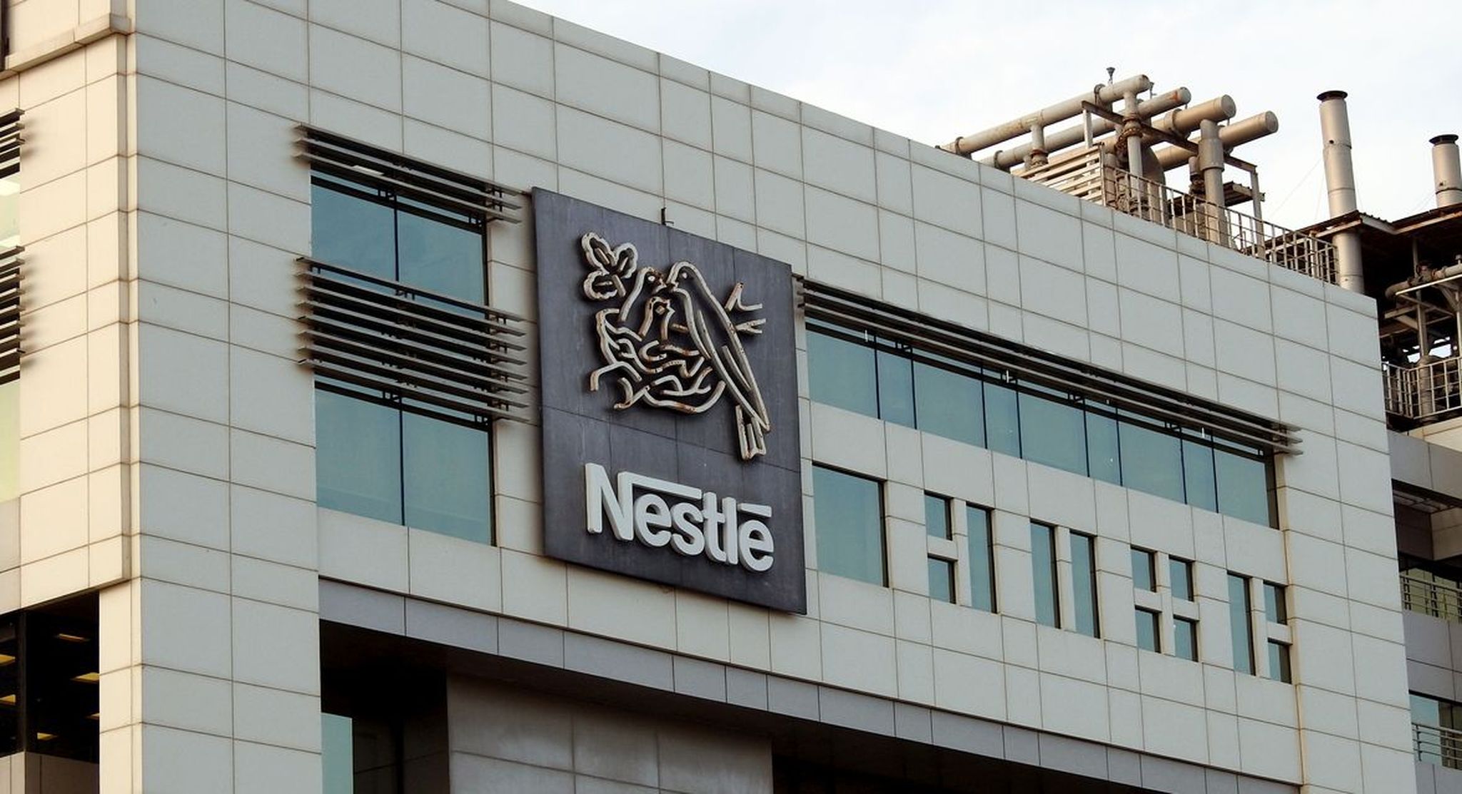 Unilever-rivaal Nestlé kan inflatie ook prima pareren