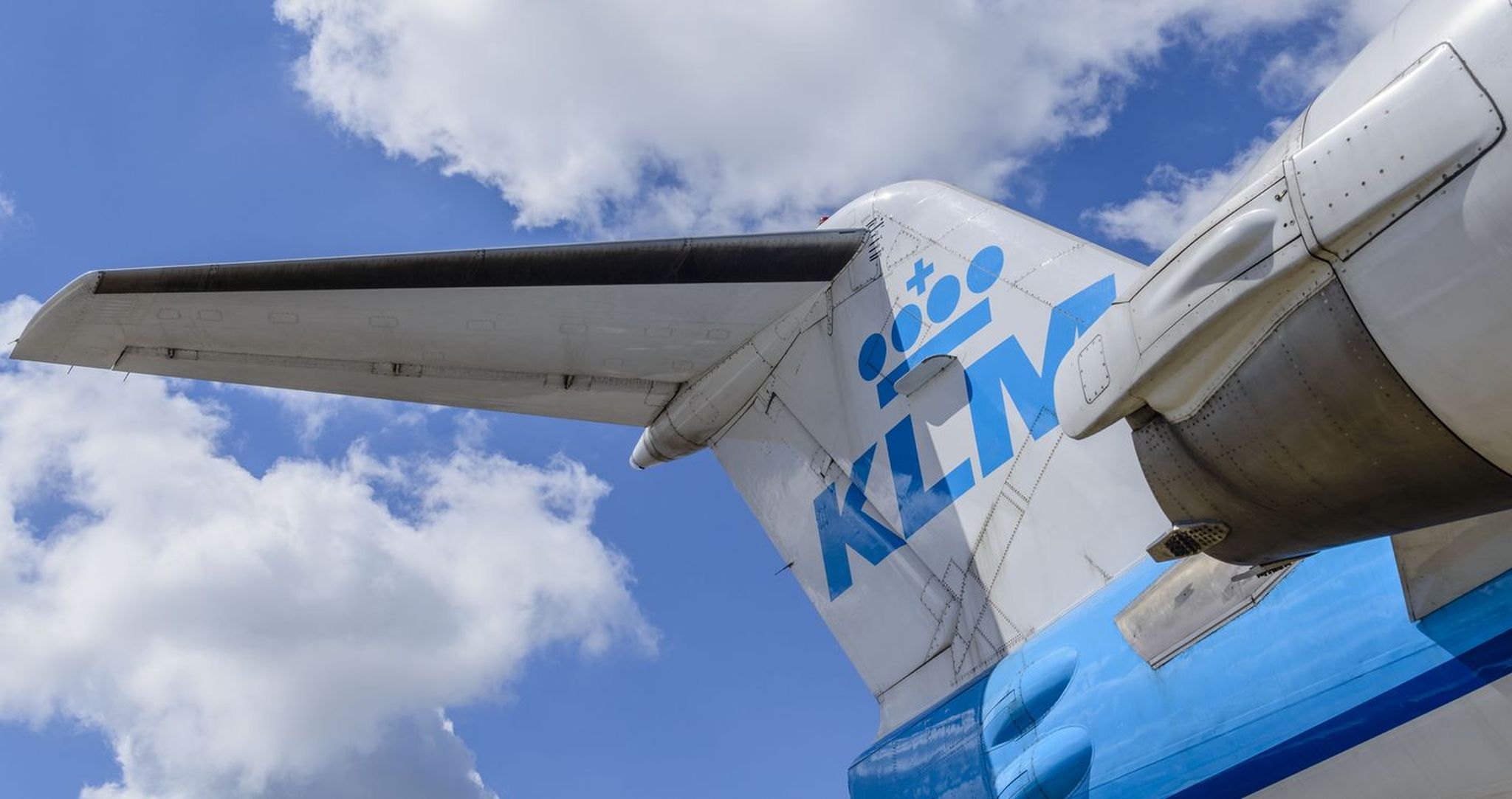 Mooie winstpakker bij Air France-KLM 