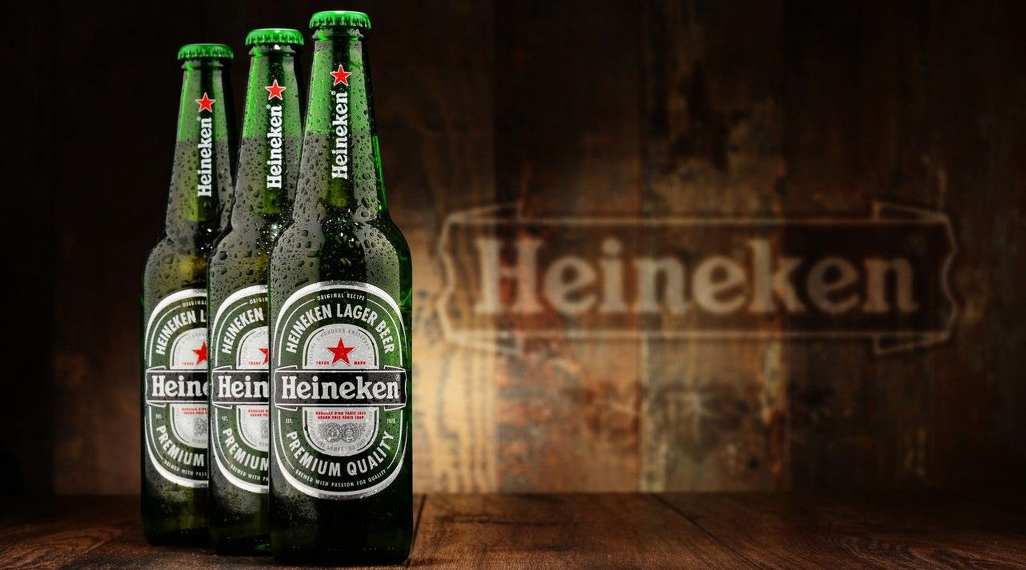 Heineken sorteert voor op een groter herstel