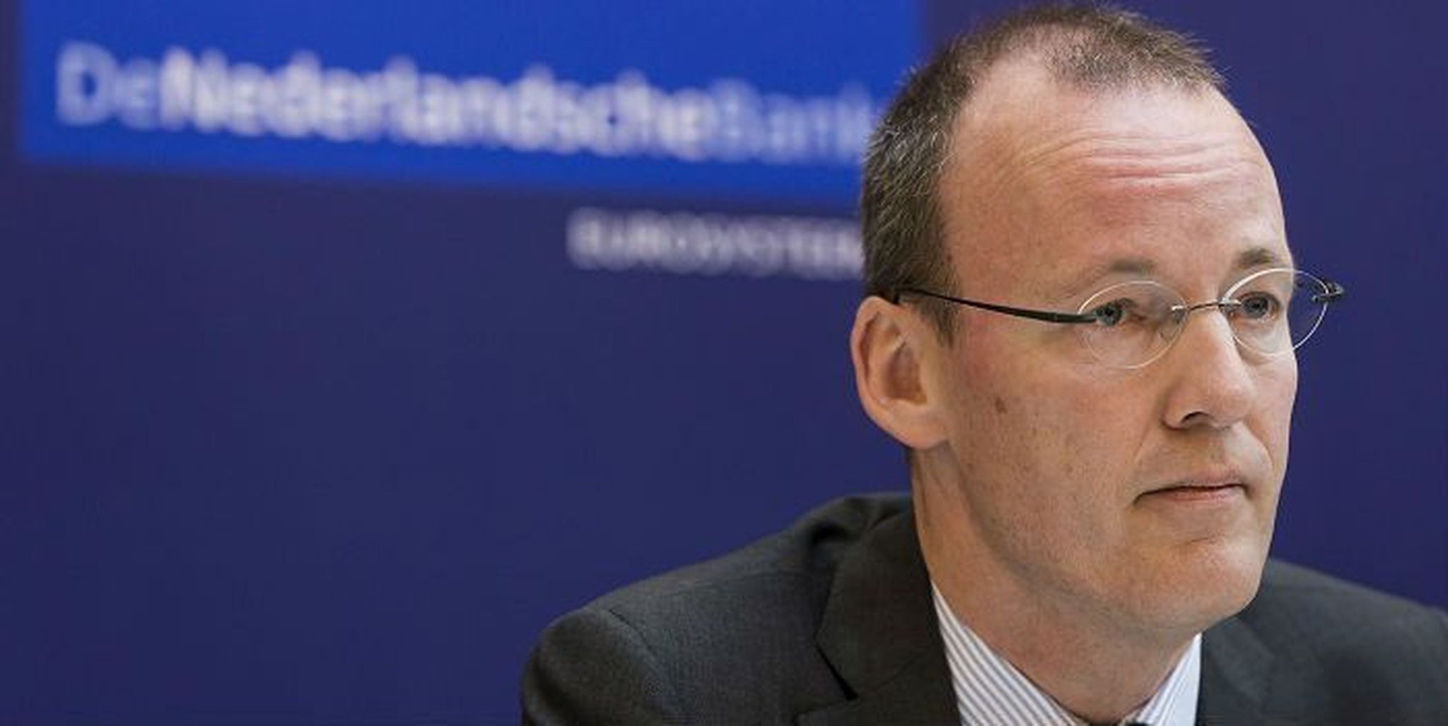 Knot: ECB verhoogt nog minimaal twee keer met 50 basispunten