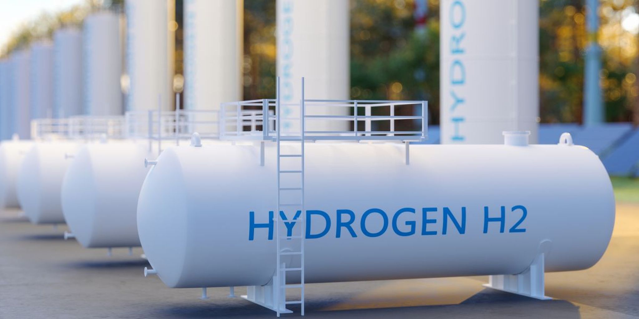 ThyssenKrupp brengt waterstofbedrijf naar de beurs