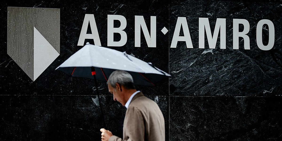 Dividendrendement bij ABN Amro bedraagt een vorstelijke 8% 