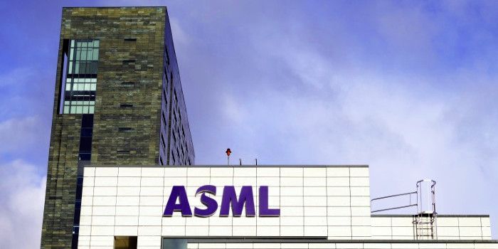 Beleggers kiezen voor ASML en NN Group, maar mijden Philips en Randstad