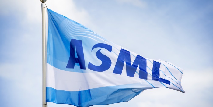 Cijfers ASML uitgelekt? ASML -15% en AEX -2,3%