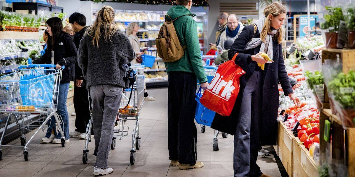 Beursexperts meest enthousiast over Ahold Delhaize