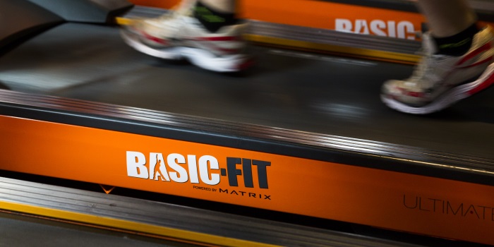 Volgend jaar belooft spannend te worden bij Basic-Fit 