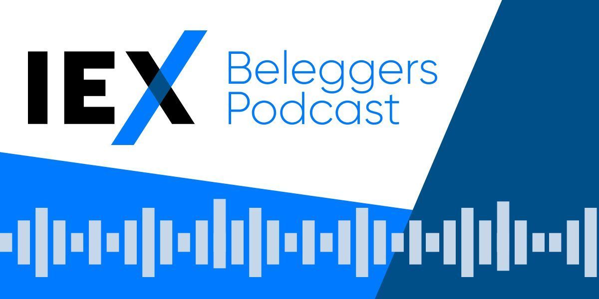 IEX BeleggersPodcast: ASML, de Fed, Spot Bitcoin-ETF & Sligro