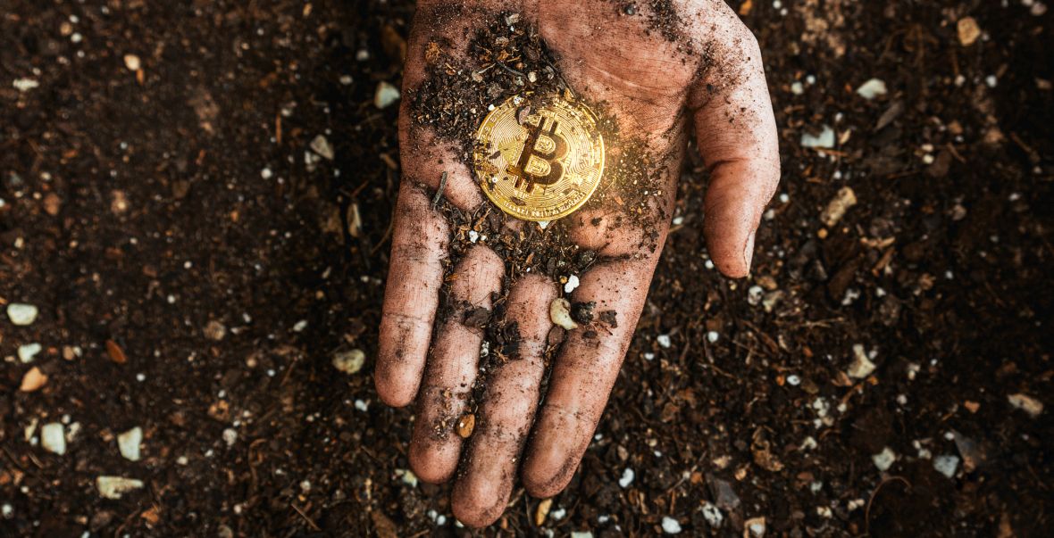 Zorgt bitcoin halving voor nieuwe koersexplosie?