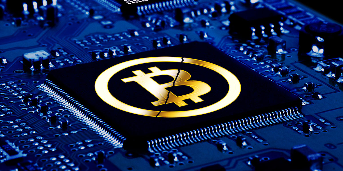 Wordt bitcoin halving de volgende koerstrigger voor de cryptomunt?