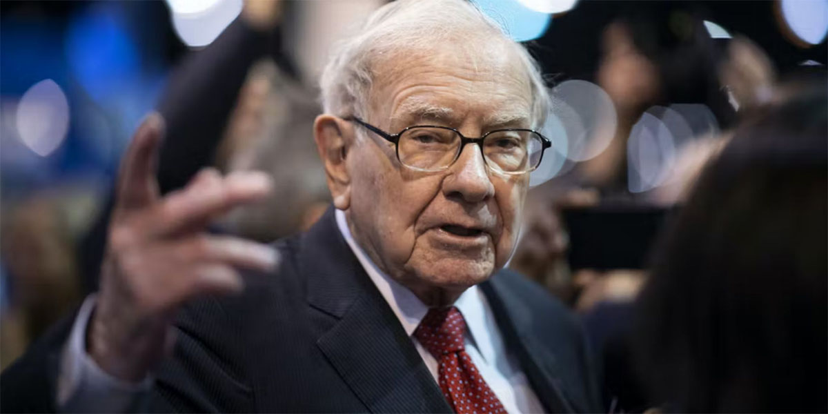 Dit veranderde er in de portefeuille van Buffetts Berkshire Hathaway