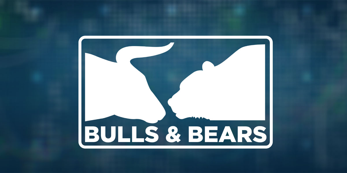 Kijktip: zondag om 13.00 uur op SBS6 Bulls & Bears met IEX-er Hildo Laman