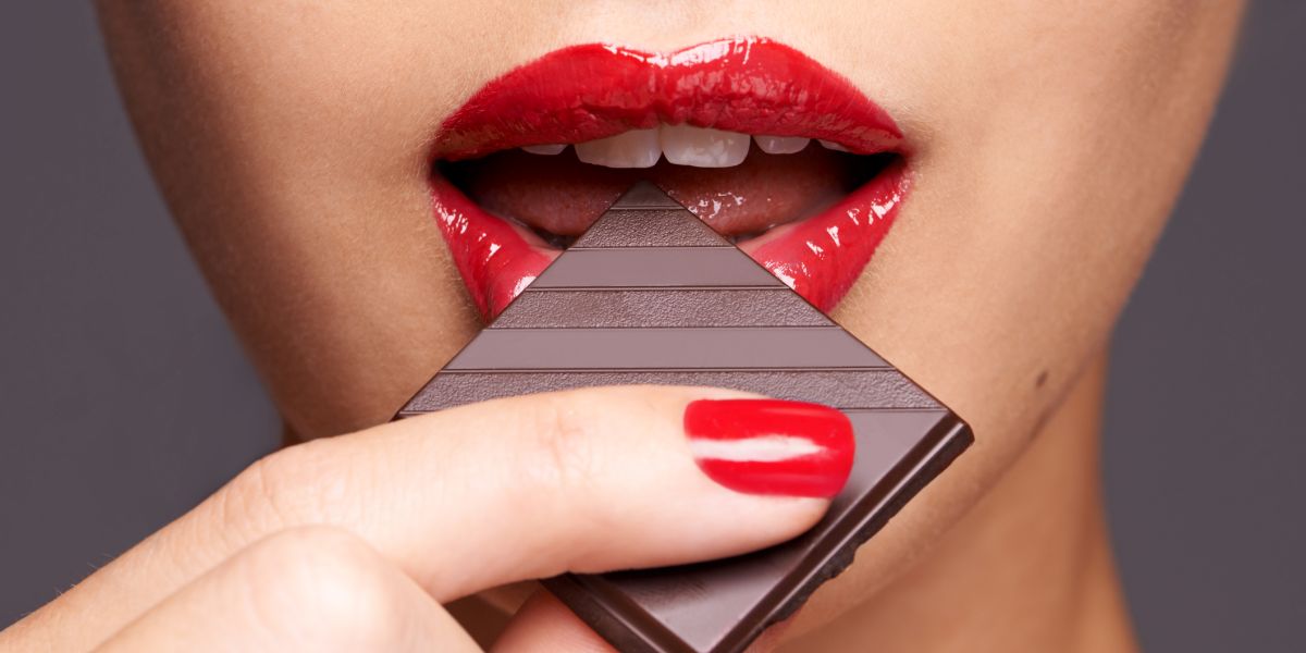 4 smakelijke chocolade-aandelen: deze springt eruit