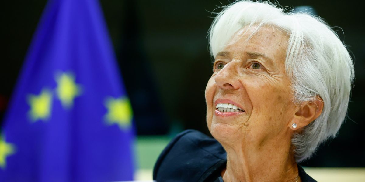 AEX gaat vlakke opening tegemoet, zorgt Christine Lagarde voor tumult?