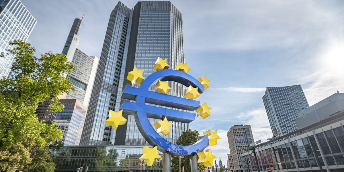 ECB staat klaar om in te grijpen 