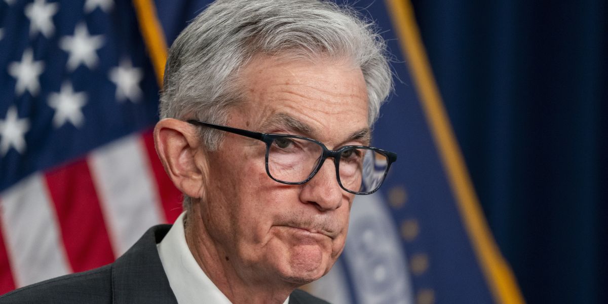 Fed handhaaft rente en gaat balans vanaf juni in lager tempo afbouwen
