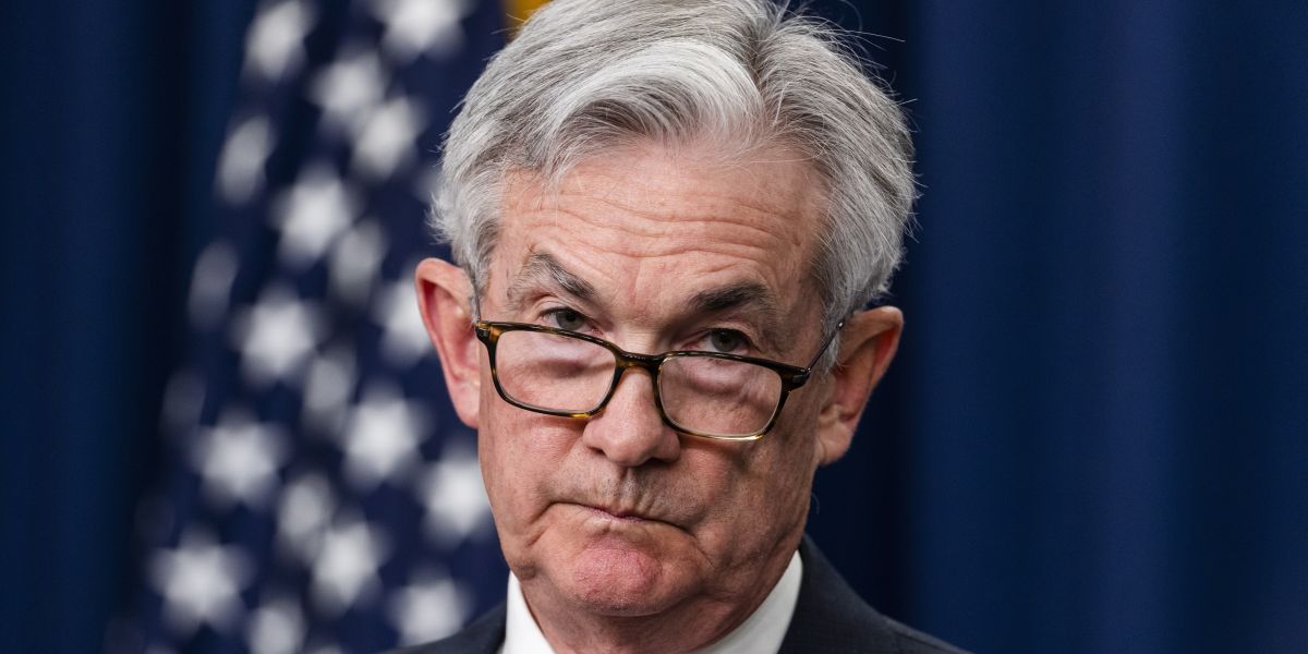 Fed-voorzitter Powell: eerste renteverlaging in maart waarschijnlijk te vroeg