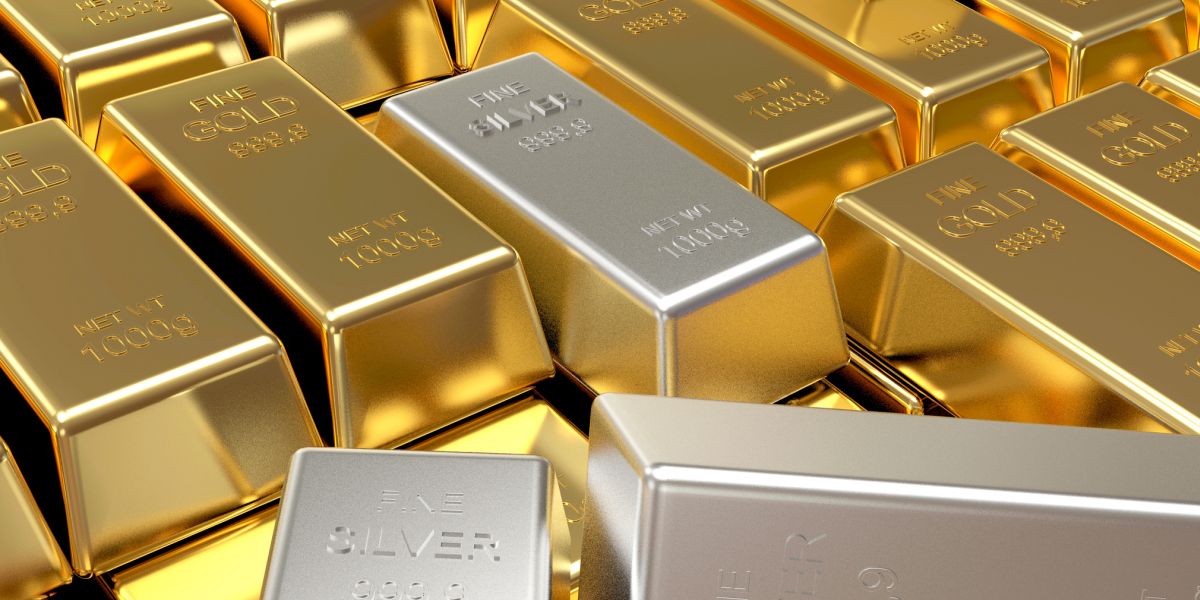 UBS: goud- en zilverprijs kunnen dit jaar verder stijgen