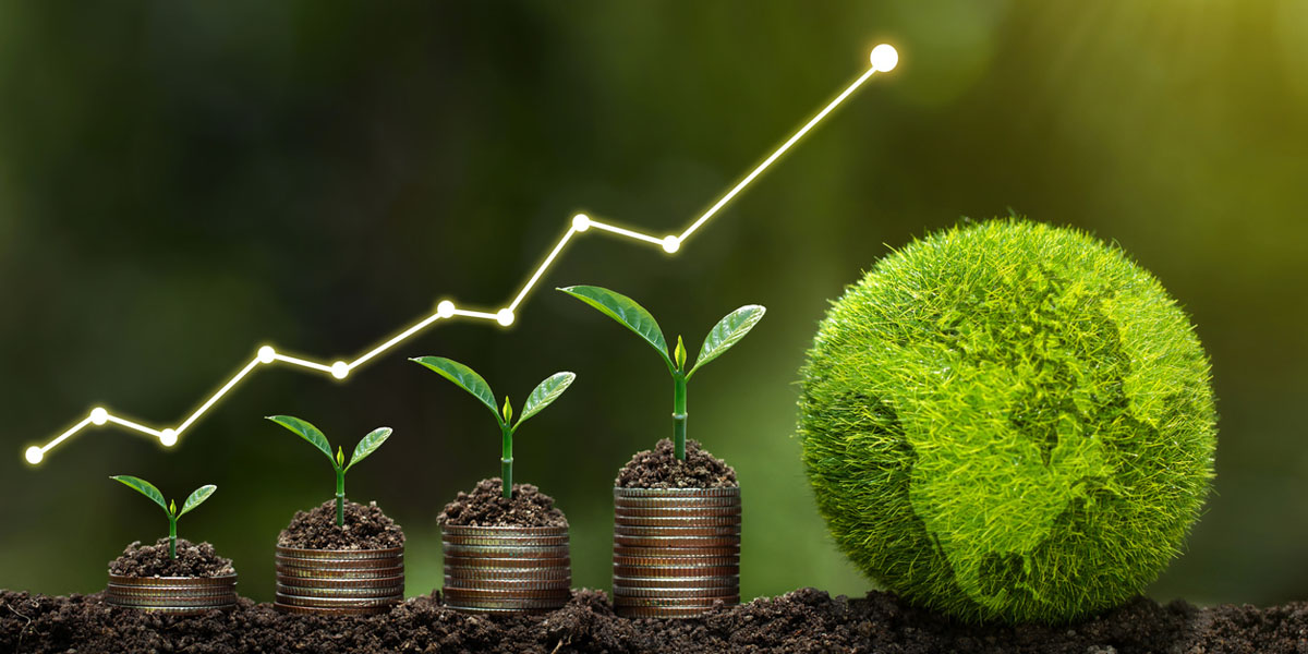 3 duurzame aandelenfondsen die nog steeds de moeite waard zijn 