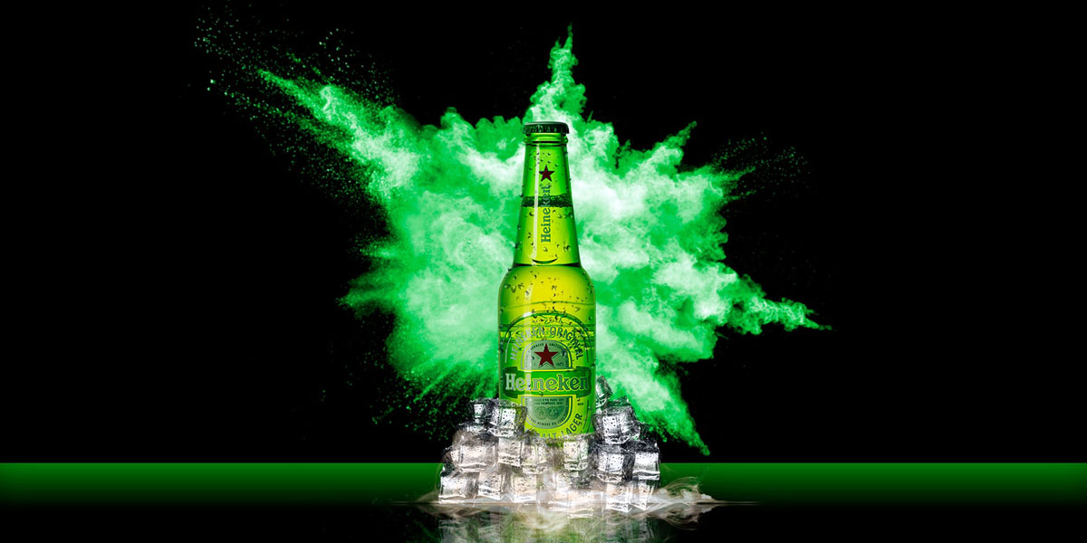 Halfjaarcijfers Heineken helemaal zo slecht nog niet  