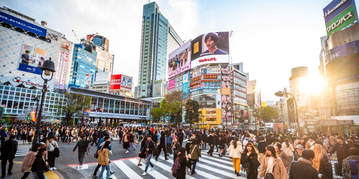 10 redenen om in Japan te beleggen