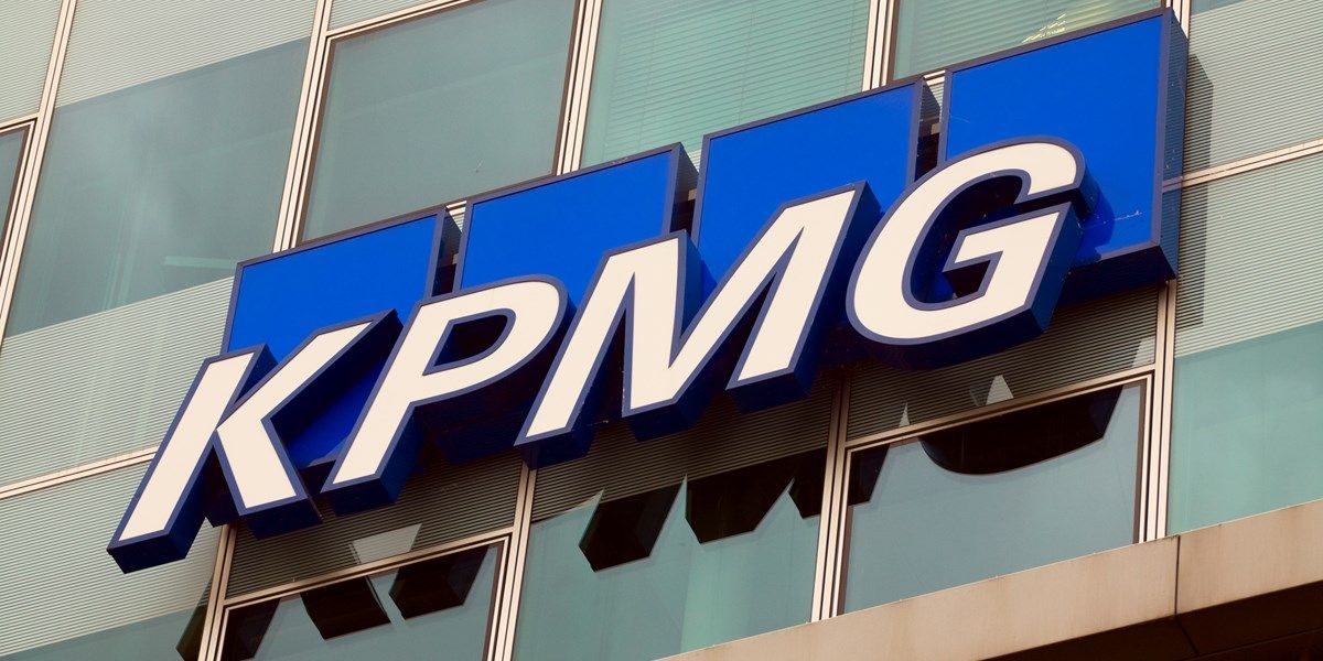 Meer omzet KPMG ondanks fraude