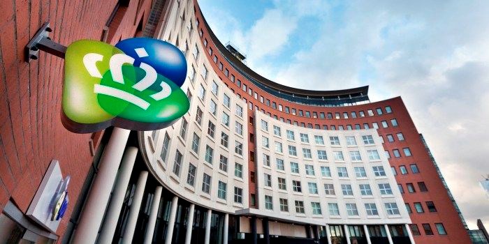 KPN groeit in alle segmenten