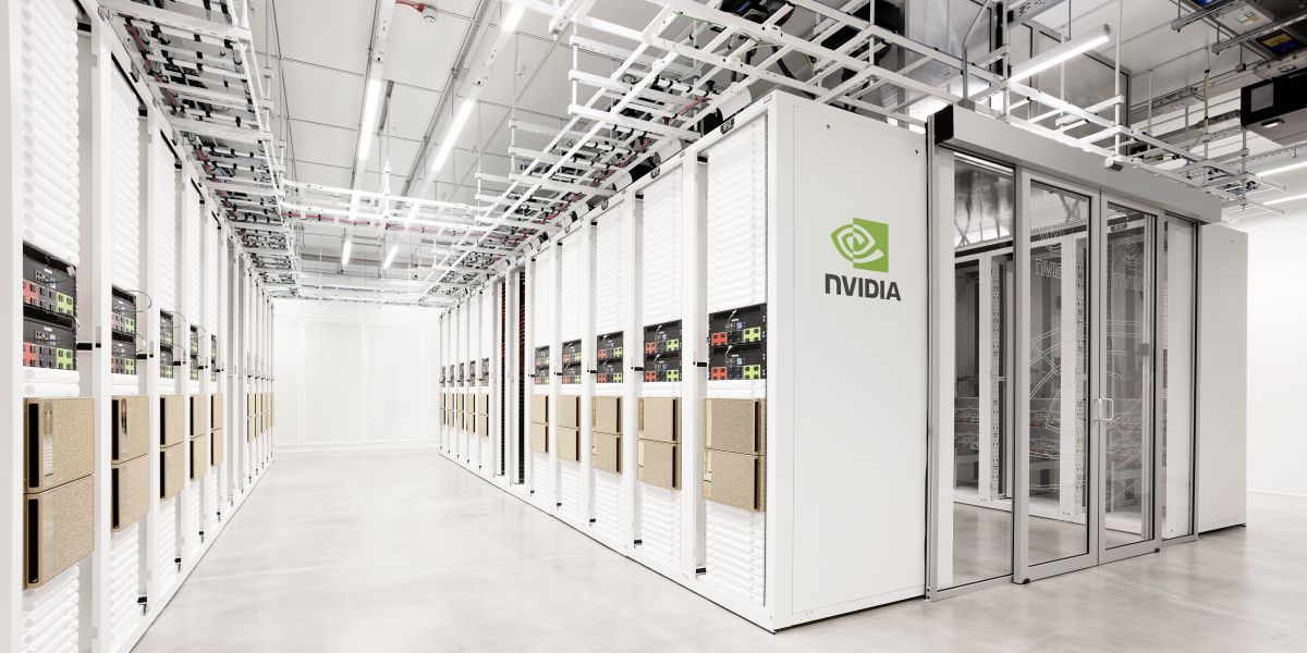 3 redenen om Nvidia vandaag nog te kopen