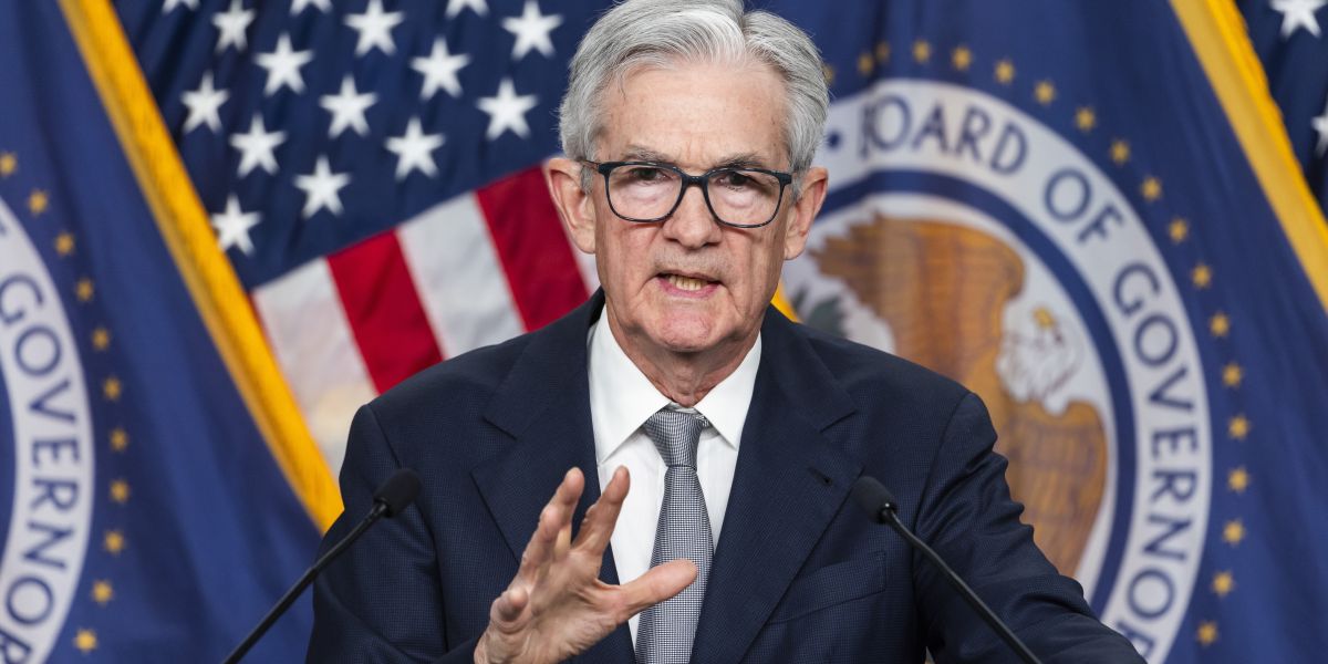 Fed laat de rente ongewijzigd, maar mikt nog steeds op 3 renteverlagingen in 2024