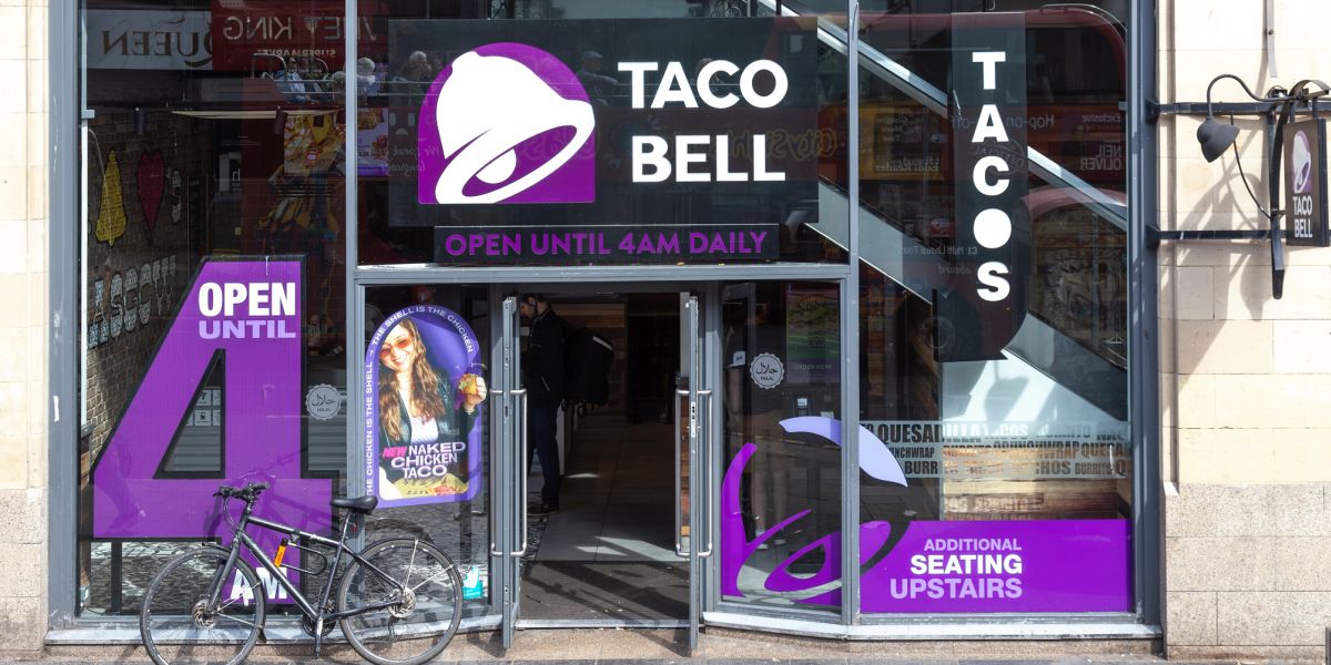 Schuldsanering Taco Bell op Npex treft obligatiehouders