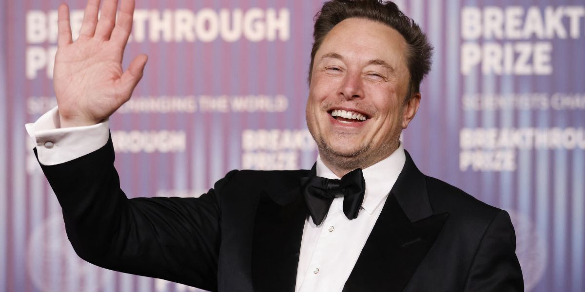 AEX verwerkt cijferlawine goedgemutst en Musk kletst koers Tesla omhoog 