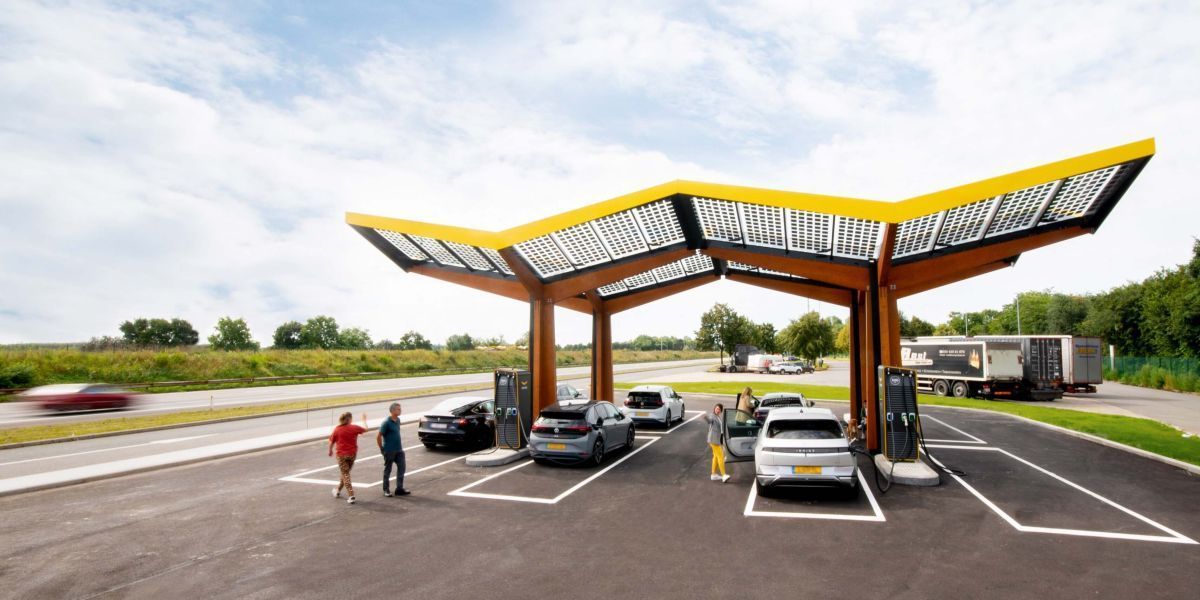 Grote kans op outlookverlaging Fastned