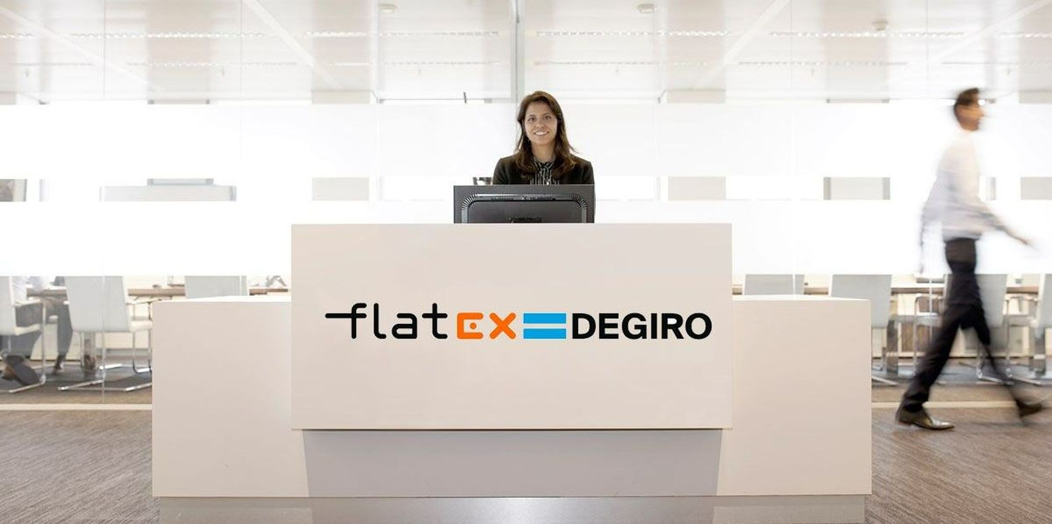 FlatexDegiro rekent op flinke winststijging dit jaar